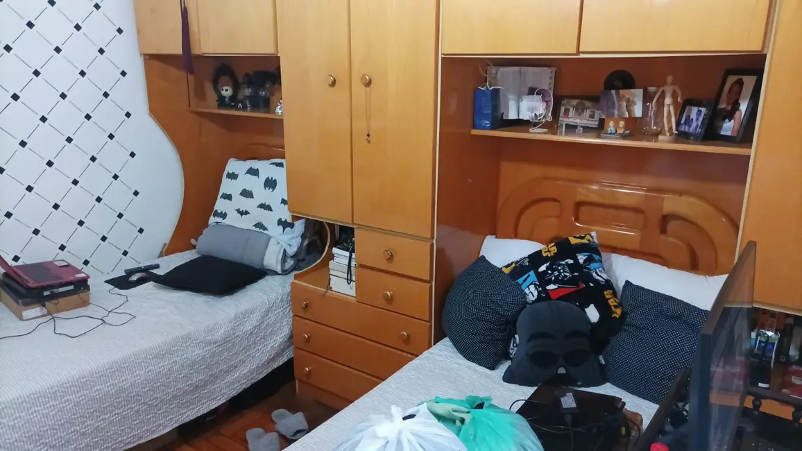 Foto 9 de Sobrado com 2 quartos à venda, 85m2 em São Paulo - SP