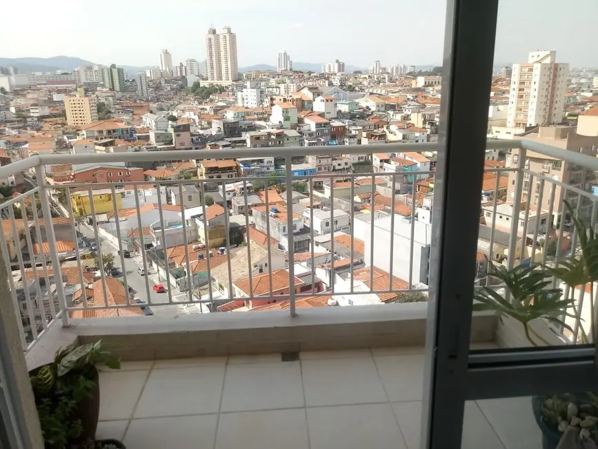 Foto 9 de Apartamento com 2 quartos à venda, 51m2 em Vila Dom Pedro II, São Paulo - SP
