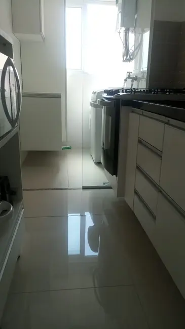 Foto 2 de Apartamento com 2 quartos à venda, 51m2 em Vila Dom Pedro II, São Paulo - SP