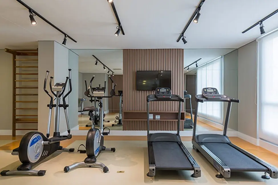 Foto 7 de Apartamento com 2 quartos à venda, 51m2 em Vila Dom Pedro II, São Paulo - SP