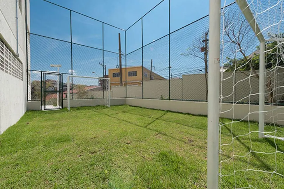 Foto 4 de Apartamento com 2 quartos à venda, 51m2 em Vila Dom Pedro II, São Paulo - SP