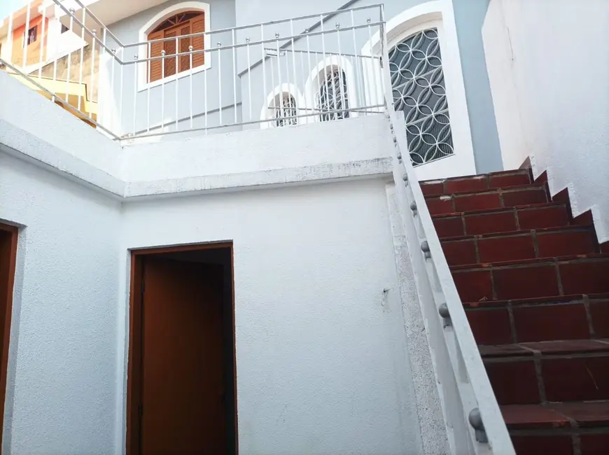 Sobrado com 3 quartos à venda, 943m2 em Parque Mandaqui, São Paulo - SP - imagem 3 Foto 3 de Sobrado com 3 quartos à venda, 943m2 em Parque Mandaqui, São Paulo - SP