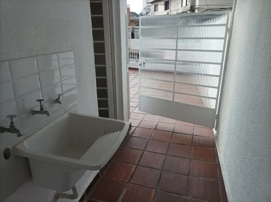 Sobrado com 3 quartos à venda, 943m2 em Parque Mandaqui, São Paulo - SP - imagem 9 Foto 9 de Sobrado com 3 quartos à venda, 943m2 em Parque Mandaqui, São Paulo - SP