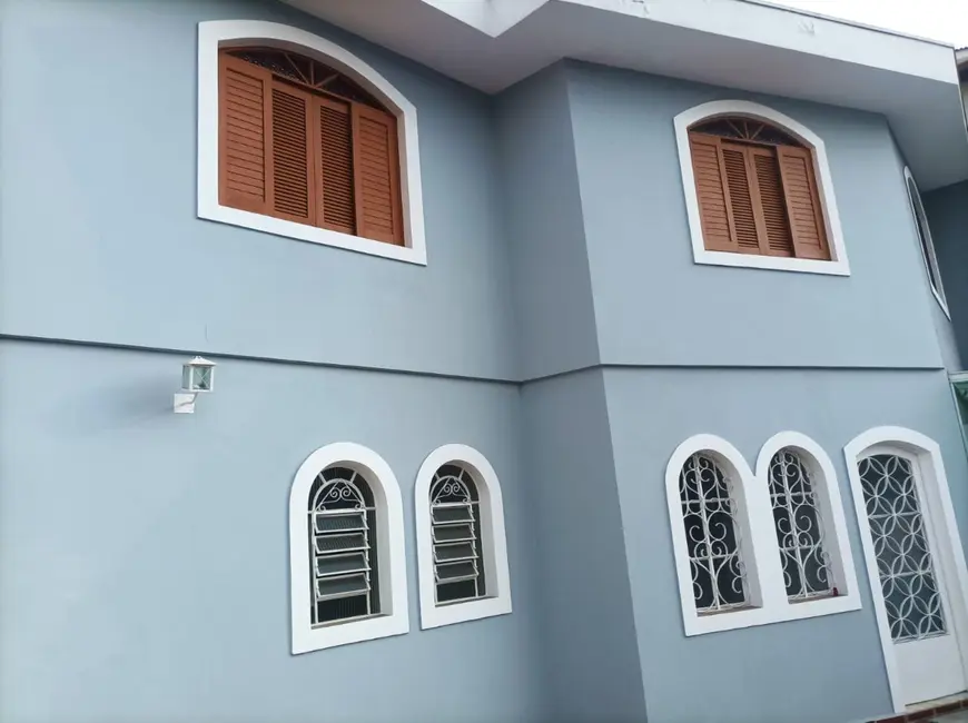 Sobrado com 3 quartos à venda, 943m2 em Parque Mandaqui, São Paulo - SP - imagem 1 Foto 1 de Sobrado com 3 quartos à venda, 943m2 em Parque Mandaqui, São Paulo - SP