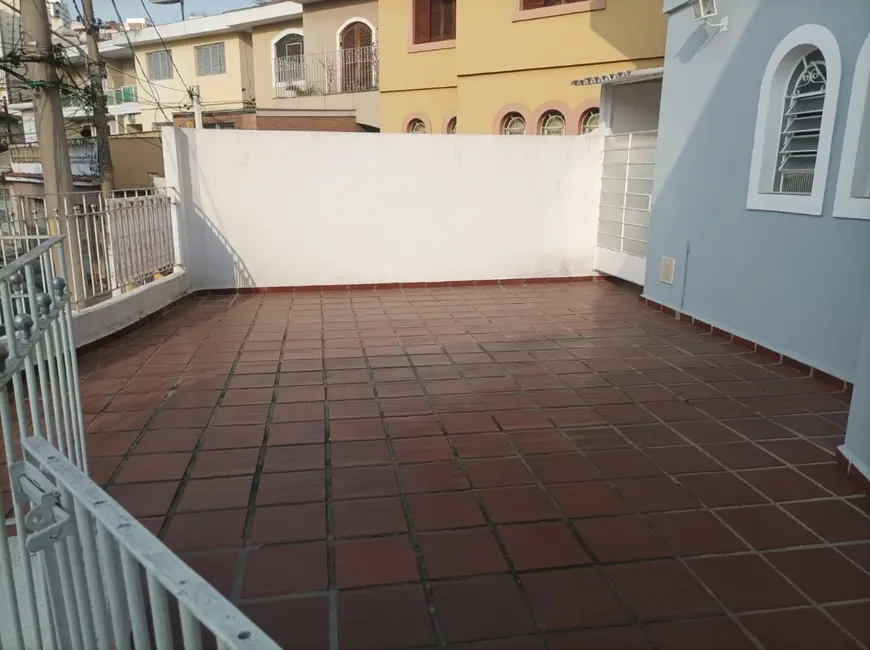 Sobrado com 3 quartos à venda, 943m2 em Parque Mandaqui, São Paulo - SP - imagem 2 Foto 2 de Sobrado com 3 quartos à venda, 943m2 em Parque Mandaqui, São Paulo - SP