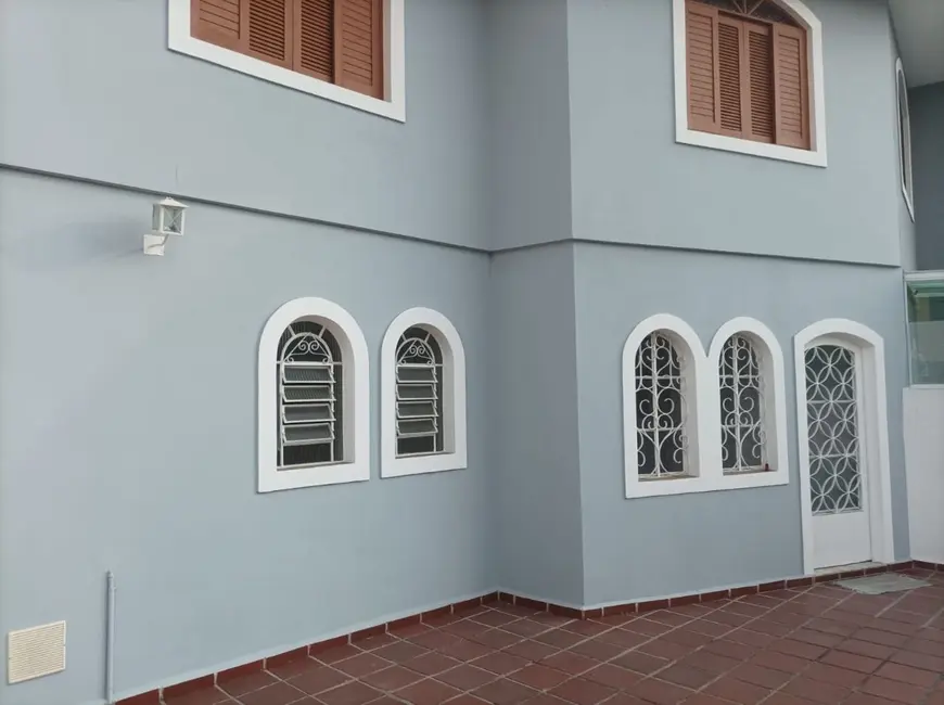 Sobrado com 3 quartos à venda, 943m2 em Parque Mandaqui, São Paulo - SP - imagem 5 Foto 5 de Sobrado com 3 quartos à venda, 943m2 em Parque Mandaqui, São Paulo - SP