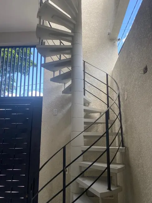 Sobrado com 3 quartos à venda, 160m2 em Lauzane Paulista, São Paulo - SP - imagem 6 Foto 6 de Sobrado com 3 quartos à venda, 160m2 em Lauzane Paulista, São Paulo - SP