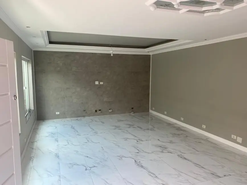 Sobrado com 3 quartos à venda, 160m2 em Lauzane Paulista, São Paulo - SP - imagem 3 Foto 3 de Sobrado com 3 quartos à venda, 160m2 em Lauzane Paulista, São Paulo - SP