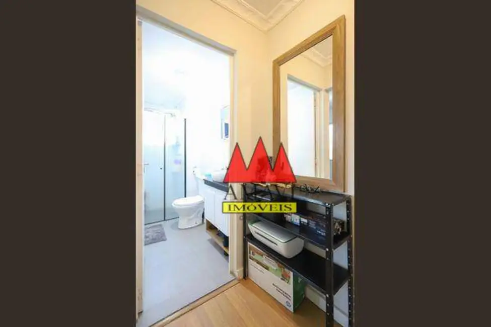 Apartamento com 2 quartos à venda, 48m2 em Vila Bela Vista (Zona Norte), São Paulo - SP - imagem 9 Foto 9 de Apartamento com 2 quartos à venda, 48m2 em Vila Bela Vista (Zona Norte), São Paulo - SP