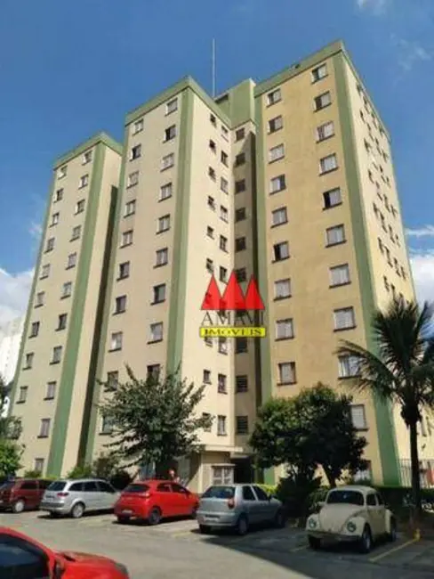 Apartamento com 2 quartos à venda, 48m2 em Vila Bela Vista (Zona Norte), São Paulo - SP - imagem 1 Foto 1 de Apartamento com 2 quartos à venda, 48m2 em Vila Bela Vista (Zona Norte), São Paulo - SP