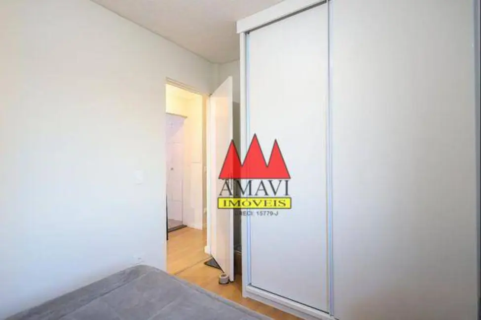 Apartamento com 2 quartos à venda, 48m2 em Vila Bela Vista (Zona Norte), São Paulo - SP - imagem 7 Foto 7 de Apartamento com 2 quartos à venda, 48m2 em Vila Bela Vista (Zona Norte), São Paulo - SP