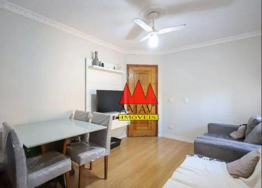 Apartamento com 2 quartos à venda, 48m2 em Vila Bela Vista (Zona Norte), São Paulo - SP - imagem 2 Foto 2 de Apartamento com 2 quartos à venda, 48m2 em Vila Bela Vista (Zona Norte), São Paulo - SP