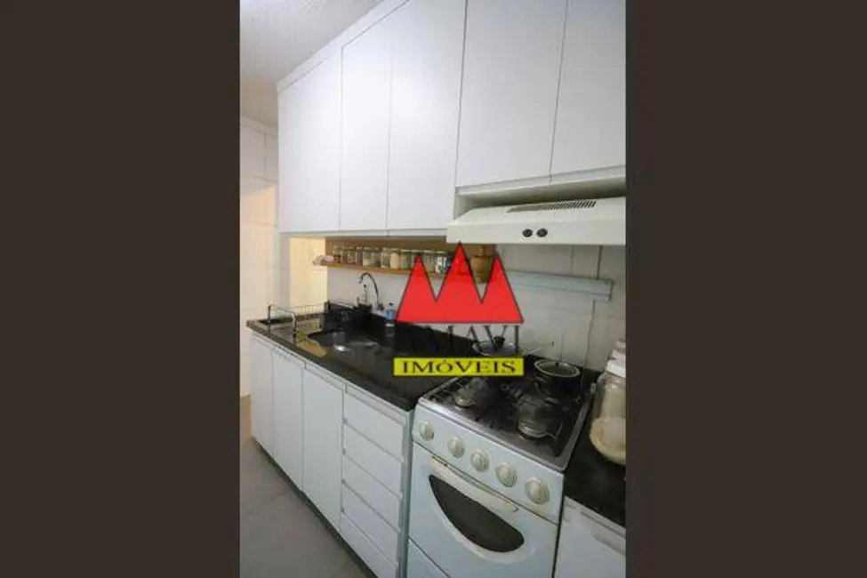 Apartamento com 2 quartos à venda, 48m2 em Vila Bela Vista (Zona Norte), São Paulo - SP - imagem 3 Foto 3 de Apartamento com 2 quartos à venda, 48m2 em Vila Bela Vista (Zona Norte), São Paulo - SP