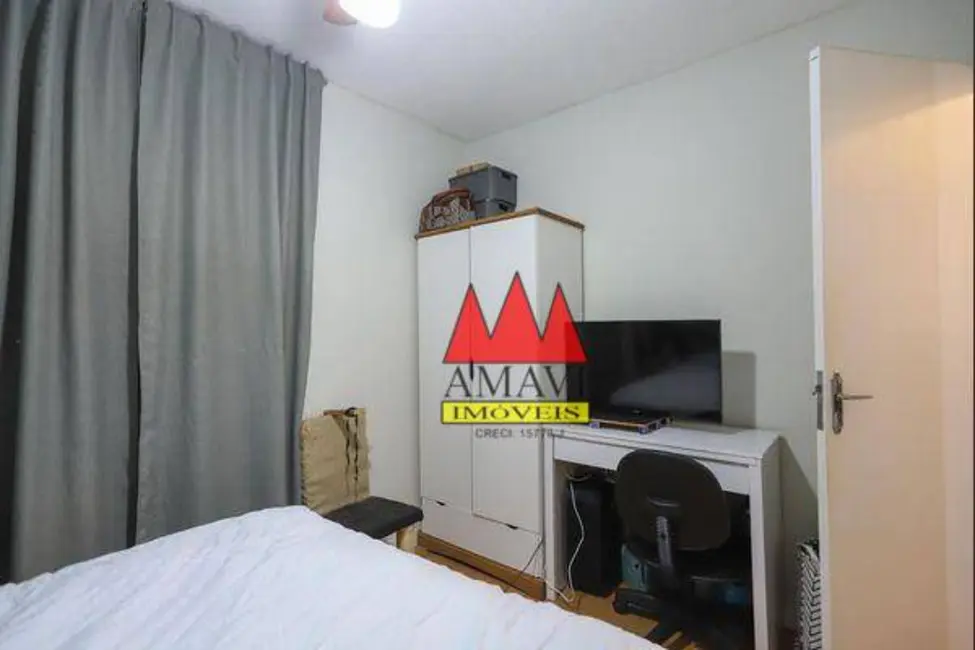 Apartamento com 2 quartos à venda, 48m2 em Vila Bela Vista (Zona Norte), São Paulo - SP - imagem 6 Foto 6 de Apartamento com 2 quartos à venda, 48m2 em Vila Bela Vista (Zona Norte), São Paulo - SP