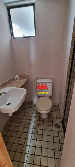 Foto 9 de Apartamento com 3 quartos para alugar, 65m2 em Lauzane Paulista, São Paulo - SP