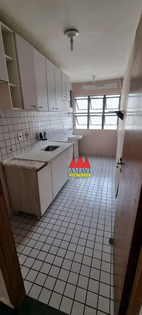 Foto 3 de Apartamento com 3 quartos para alugar, 65m2 em Lauzane Paulista, São Paulo - SP