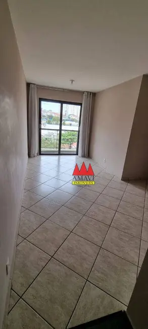 Foto 2 de Apartamento com 3 quartos para alugar, 65m2 em Lauzane Paulista, São Paulo - SP