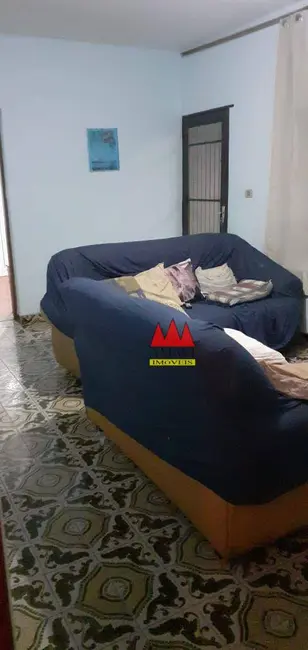 Foto 4 de Casa com 3 quartos à venda, 300m2 em Vila Dionisia, São Paulo - SP