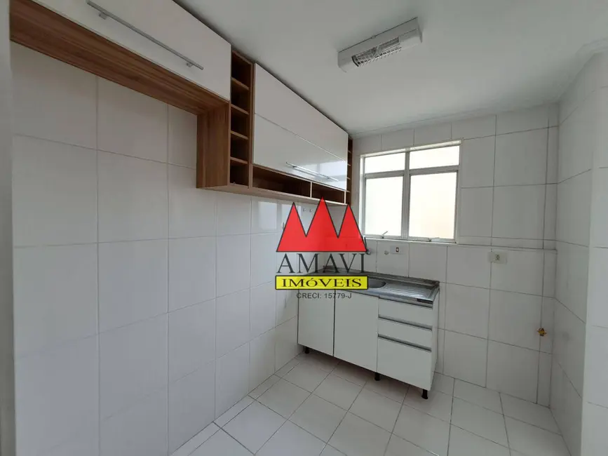 Foto 1 de Apartamento com 2 quartos à venda, 50m2 em Vila Nova Cachoeirinha, São Paulo - SP
