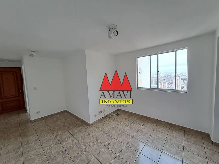 Foto 8 de Apartamento com 2 quartos à venda, 50m2 em Vila Nova Cachoeirinha, São Paulo - SP