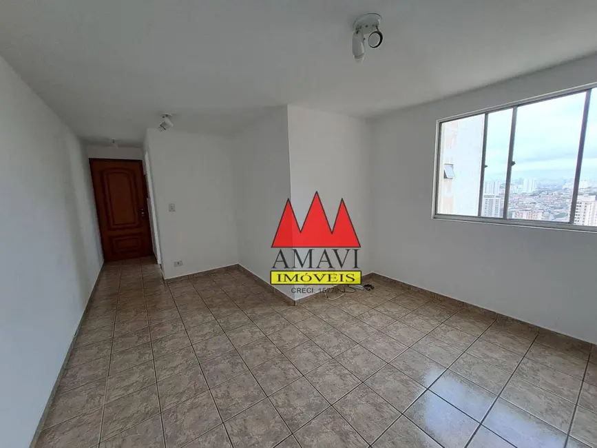 Foto 9 de Apartamento com 2 quartos à venda, 50m2 em Vila Nova Cachoeirinha, São Paulo - SP