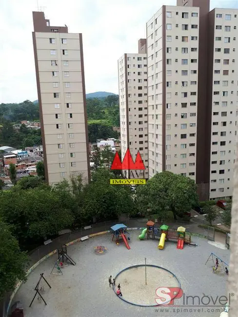 Foto 1 de Apartamento com 2 quartos à venda, 50m2 em Jardim Peri, São Paulo - SP