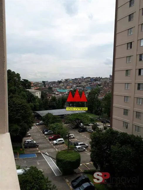 Foto 8 de Apartamento com 2 quartos à venda, 50m2 em Jardim Peri, São Paulo - SP