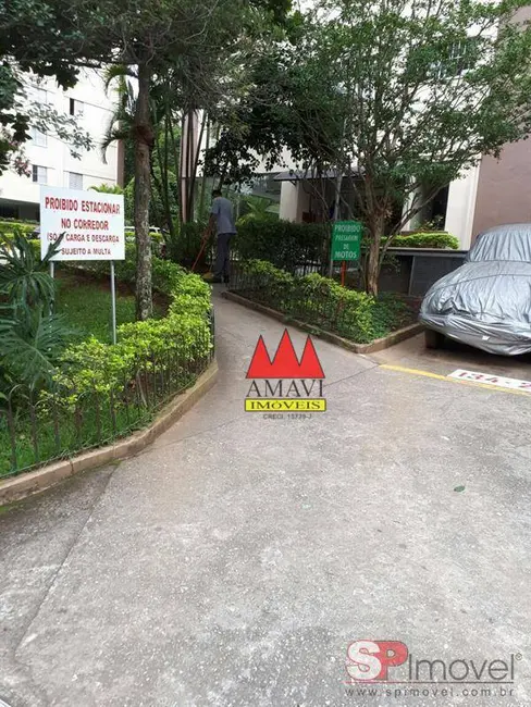 Foto 5 de Apartamento com 2 quartos à venda, 50m2 em Jardim Peri, São Paulo - SP