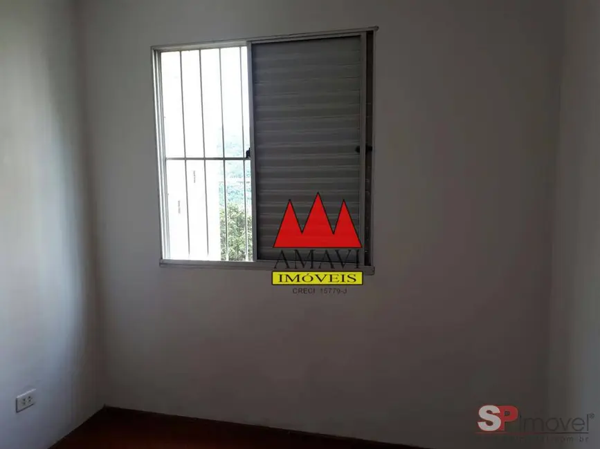 Foto 4 de Apartamento com 2 quartos à venda, 50m2 em Jardim Peri, São Paulo - SP