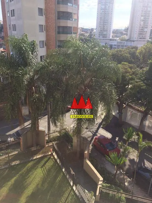 Foto 1 de Apartamento com 3 quartos à venda, 86m2 em Parque Mandaqui, São Paulo - SP