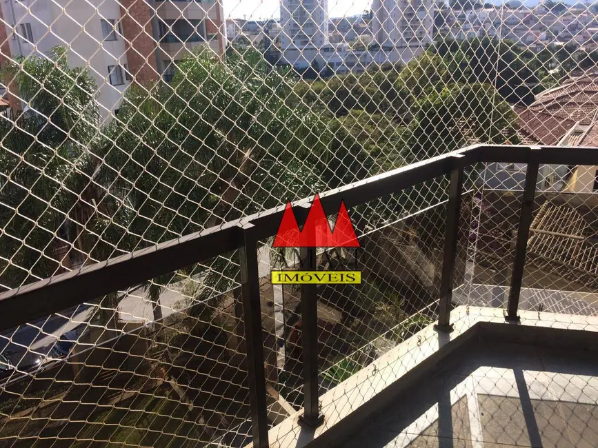 Foto 4 de Apartamento com 3 quartos à venda, 86m2 em Parque Mandaqui, São Paulo - SP