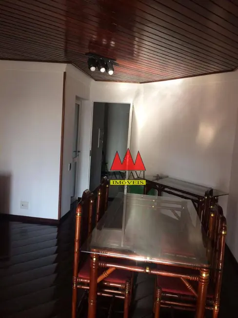 Foto 2 de Apartamento com 3 quartos à venda, 86m2 em Parque Mandaqui, São Paulo - SP