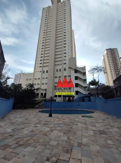 Foto 1 de Apartamento com 3 quartos à venda, 94m2 em Parque Mandaqui, São Paulo - SP