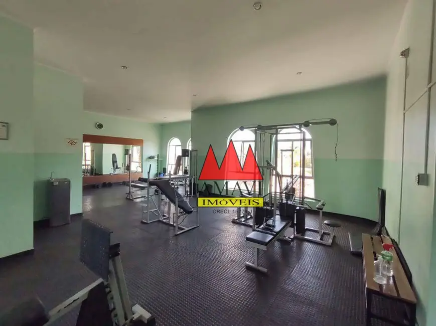 Foto 9 de Apartamento com 3 quartos à venda, 94m2 em Parque Mandaqui, São Paulo - SP