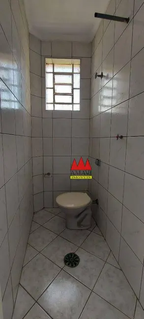 Foto 3 de Sala Comercial para alugar, 2500m2 em Parque Mandaqui, São Paulo - SP