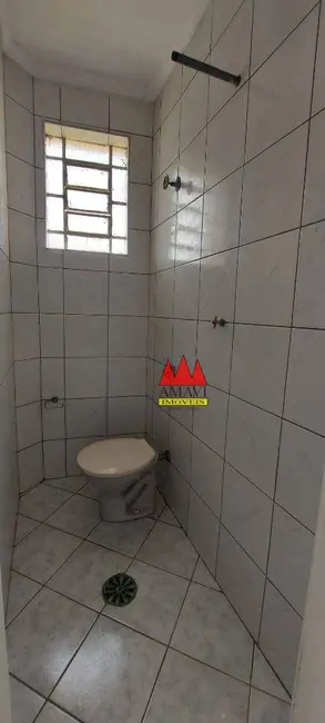 Foto 4 de Sala Comercial para alugar, 2500m2 em Parque Mandaqui, São Paulo - SP