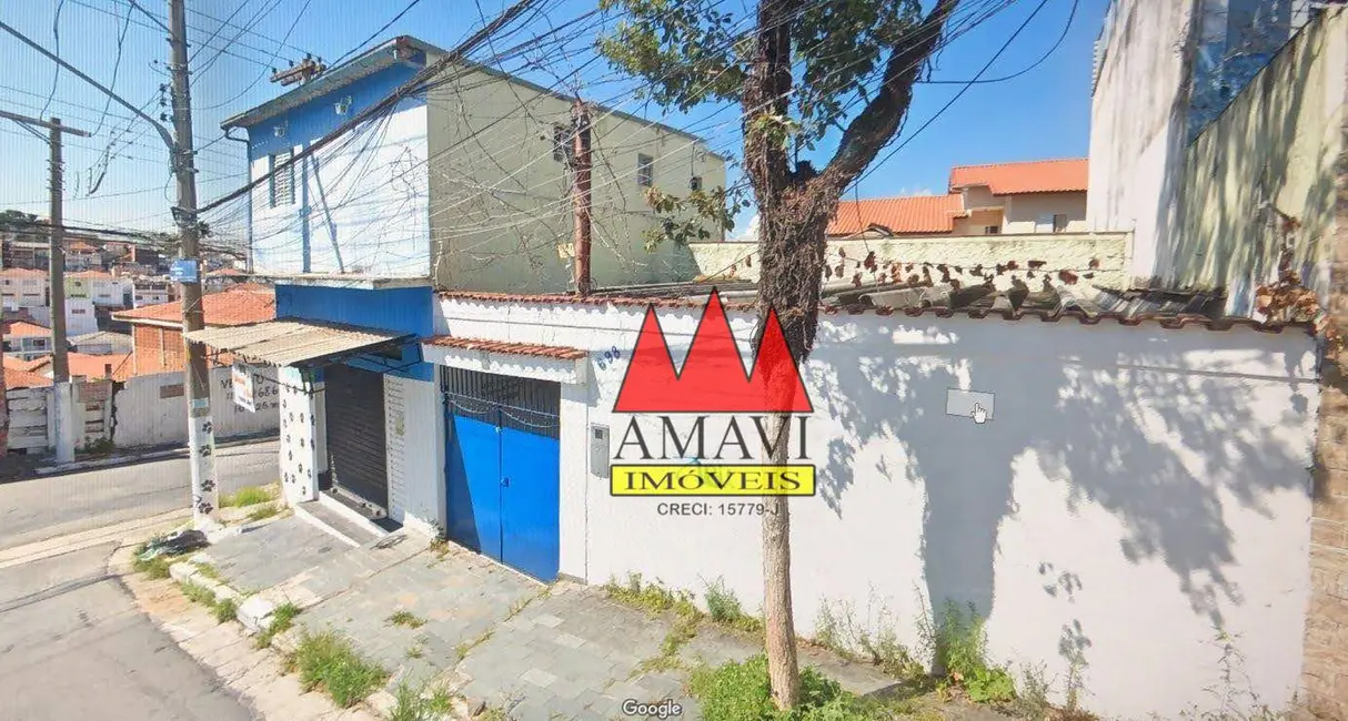 Foto 4 de Casa com 3 quartos à venda, 247m2 em Vila Mazzei, São Paulo - SP