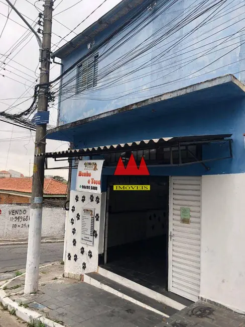 Foto 2 de Casa com 3 quartos à venda, 247m2 em Vila Mazzei, São Paulo - SP