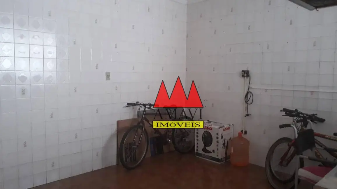 Sobrado com 2 quartos à venda, 130m2 em Vila Paulicéia, São Paulo - SP - imagem 4 Foto 4 de Sobrado com 2 quartos à venda, 130m2 em Vila Paulicéia, São Paulo - SP