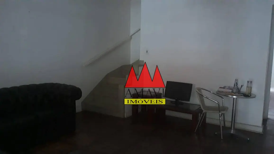 Sobrado com 2 quartos à venda, 130m2 em Vila Paulicéia, São Paulo - SP - imagem 5 Foto 5 de Sobrado com 2 quartos à venda, 130m2 em Vila Paulicéia, São Paulo - SP