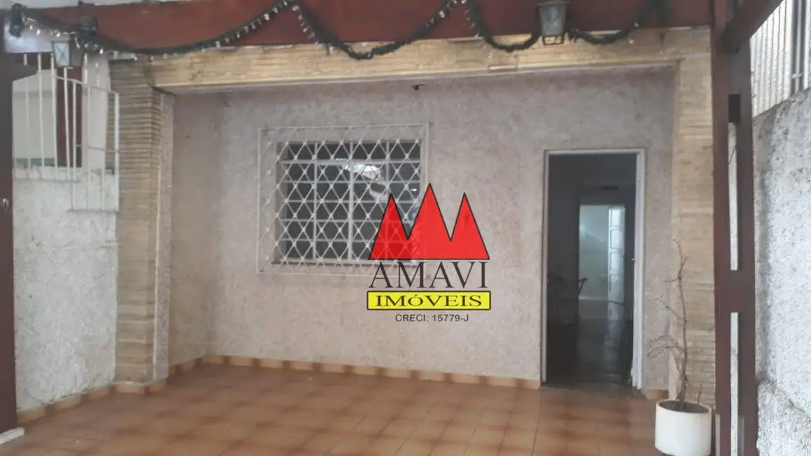 Sobrado com 2 quartos à venda, 130m2 em Vila Paulicéia, São Paulo - SP - imagem 8 Foto 8 de Sobrado com 2 quartos à venda, 130m2 em Vila Paulicéia, São Paulo - SP