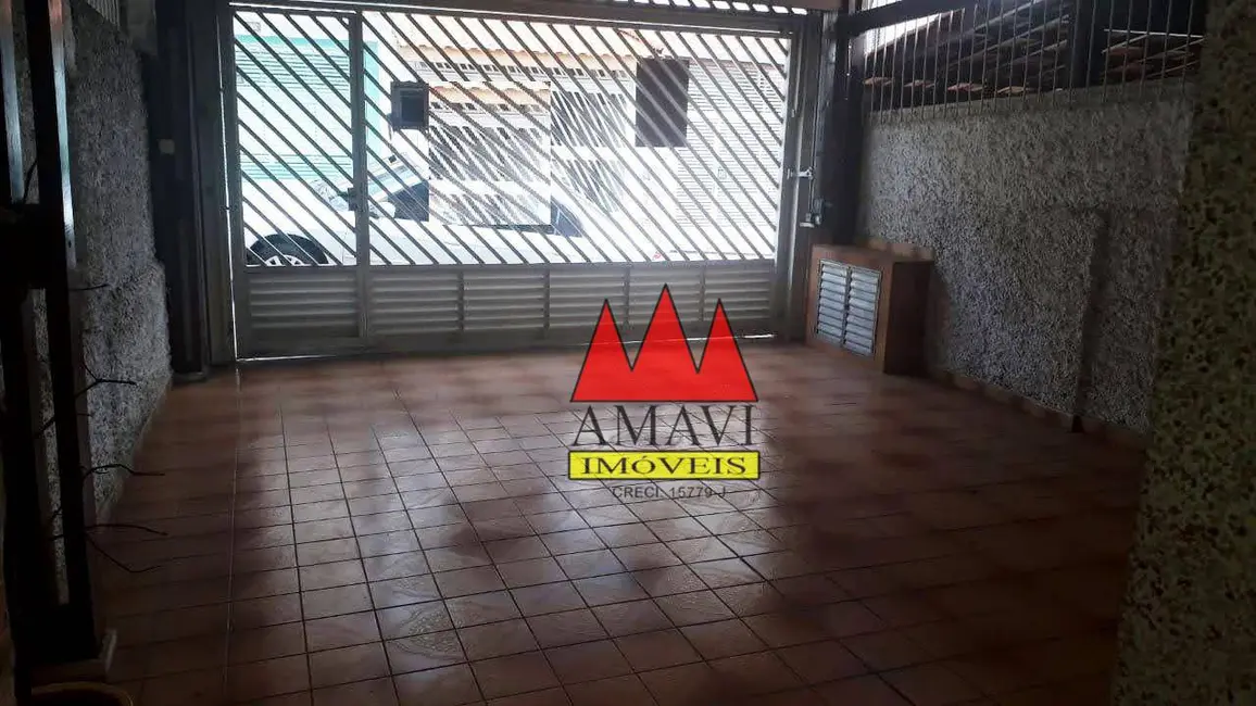 Sobrado com 2 quartos à venda, 130m2 em Vila Paulicéia, São Paulo - SP - imagem 7 Foto 7 de Sobrado com 2 quartos à venda, 130m2 em Vila Paulicéia, São Paulo - SP