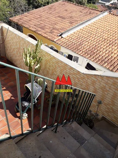 Foto 8 de Sobrado com 3 quartos à venda, 212m2 em Vila Irmãos Arnoni, São Paulo - SP