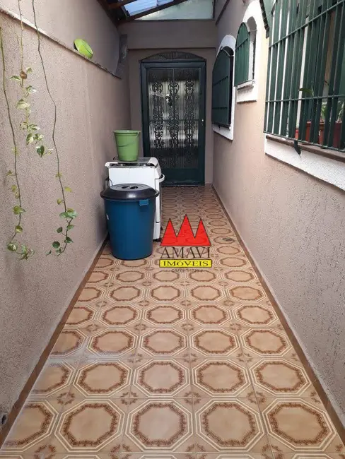 Foto 7 de Sobrado com 3 quartos à venda, 212m2 em Vila Irmãos Arnoni, São Paulo - SP