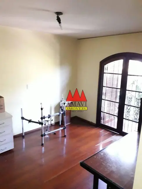 Foto 3 de Sobrado com 3 quartos à venda, 212m2 em Vila Irmãos Arnoni, São Paulo - SP