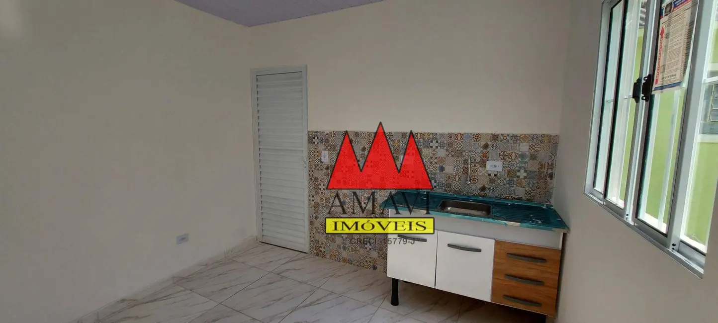 Kitnet com 1 quarto para alugar, 25m2 em Vila Continental, São Paulo - SP - imagem 3 Foto 3 de Kitnet com 1 quarto para alugar, 25m2 em Vila Continental, São Paulo - SP