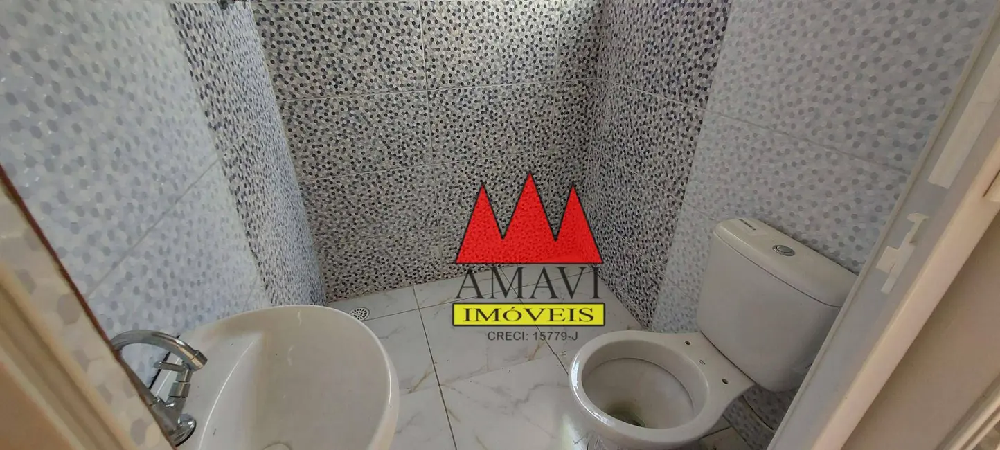 Kitnet com 1 quarto para alugar, 25m2 em Vila Continental, São Paulo - SP - imagem 6 Foto 6 de Kitnet com 1 quarto para alugar, 25m2 em Vila Continental, São Paulo - SP