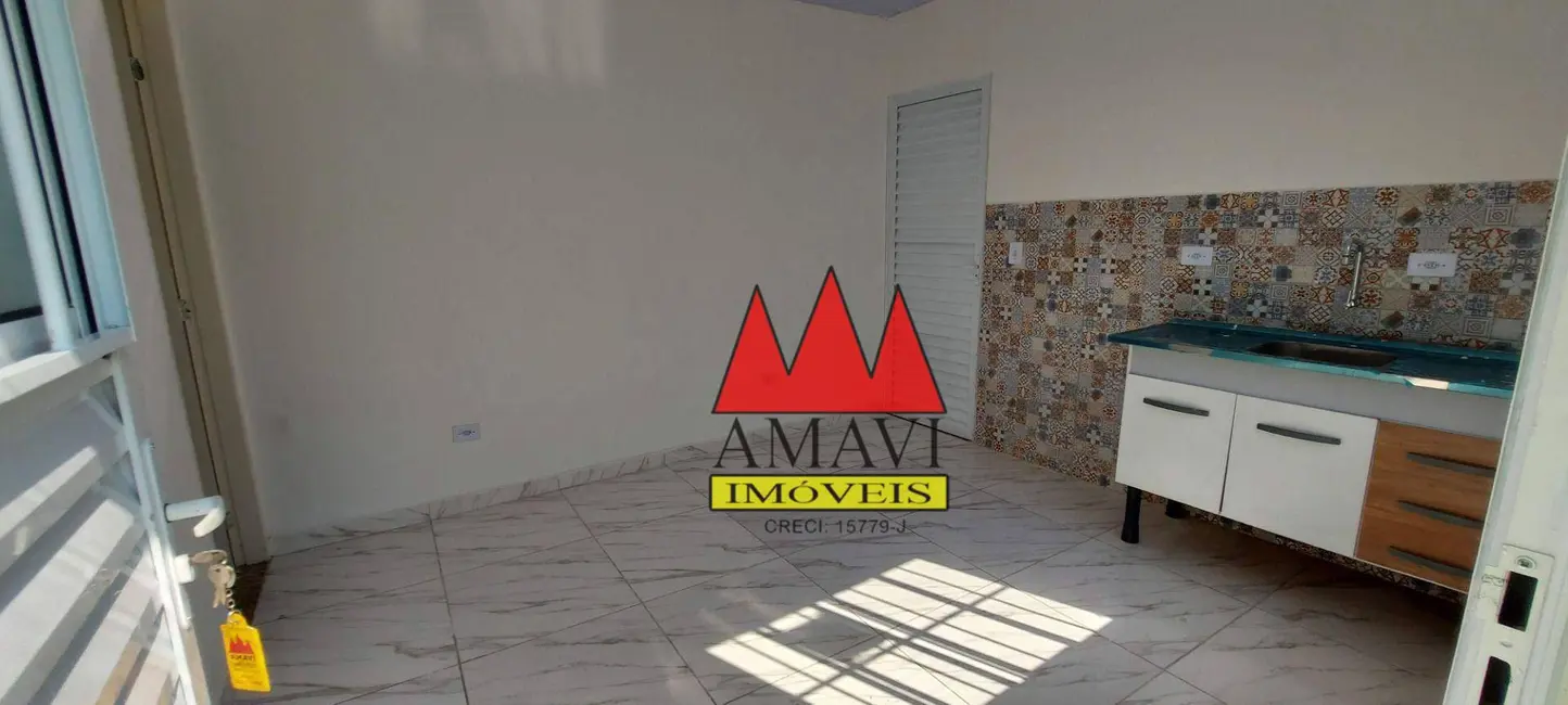 Kitnet com 1 quarto para alugar, 25m2 em Vila Continental, São Paulo - SP - imagem 2 Foto 2 de Kitnet com 1 quarto para alugar, 25m2 em Vila Continental, São Paulo - SP