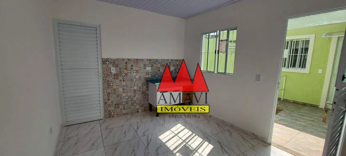 Kitnet com 1 quarto para alugar, 25m2 em Vila Continental, São Paulo - SP - imagem 1 Foto 1 de Kitnet com 1 quarto para alugar, 25m2 em Vila Continental, São Paulo - SP