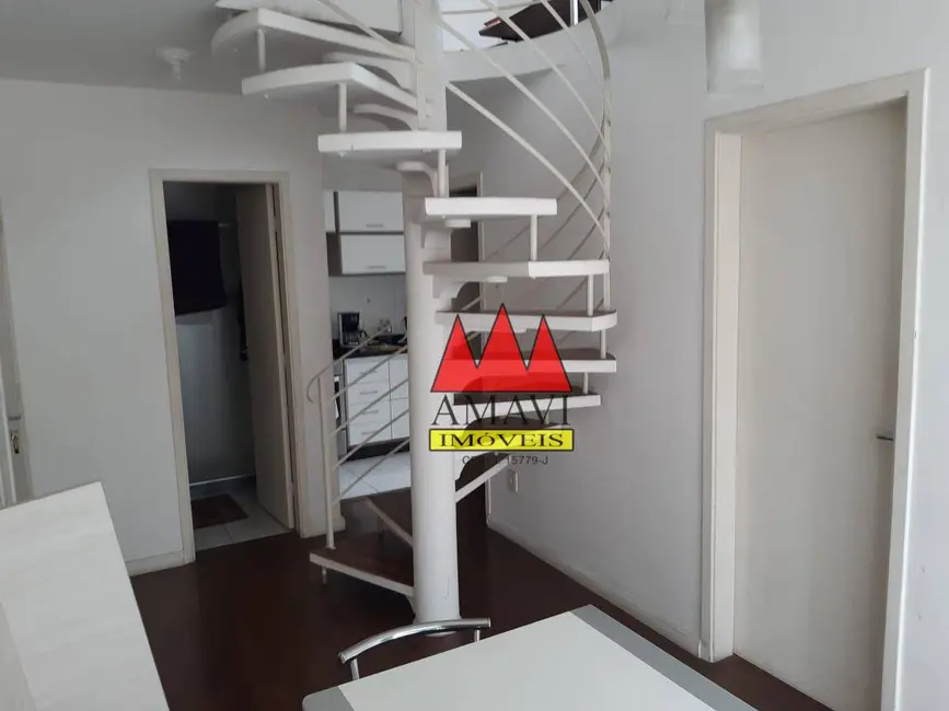 Foto 2 de Cobertura com 3 quartos à venda, 100m2 em São Paulo - SP